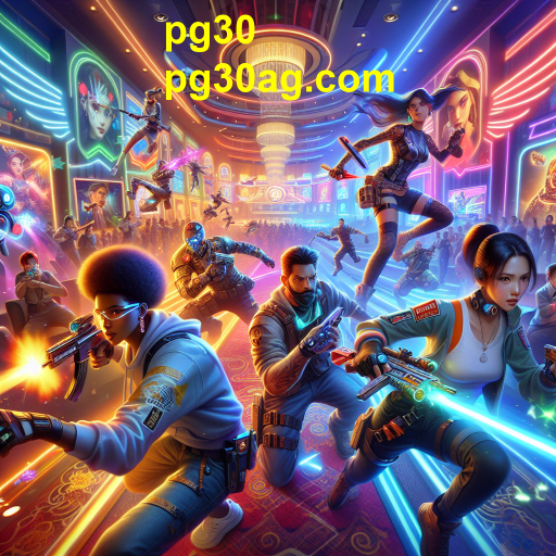 Mantenha-se atualizado sobre os últimos lançamentos e tendências do mundo dos jogos com análises detalhadas e notícias quentes.