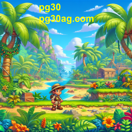 Descubra o Fascinante Mundo dos Jogos de Aventura