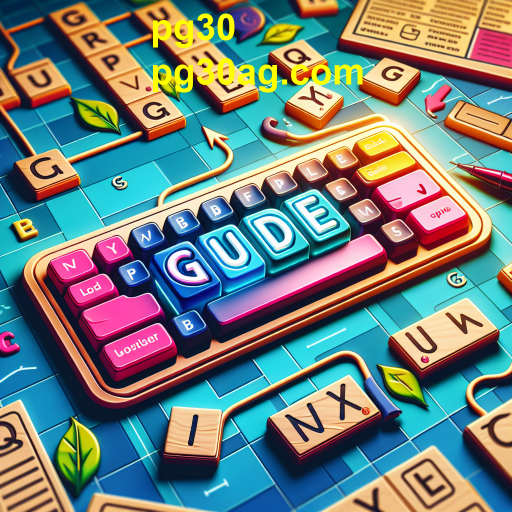 Domine a Categoria Guias no pg30: Dicas e Truques