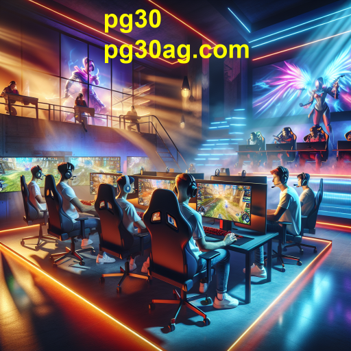 A Revolução dos Jogos Multijogador: Conectando Jogadores em Todo o Mundo