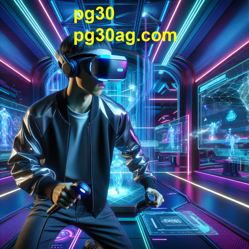 O Futuro dos Jogos: Inovações e Tendências na Indústria